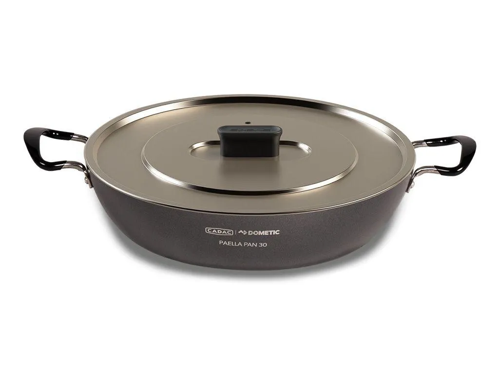 Paella Pan 30 - Cadac