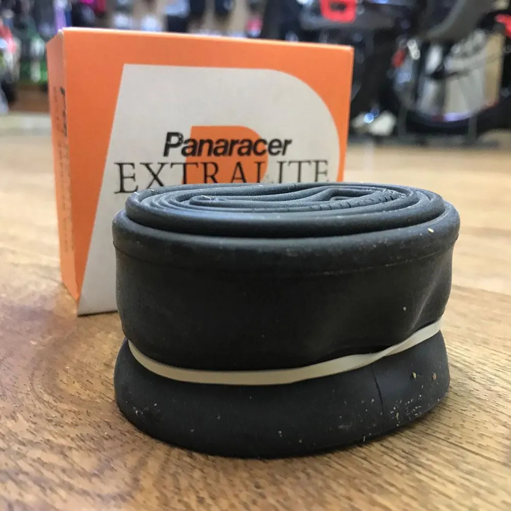 Panaracer Extralite 20 x 1 3/8 Schrader Innertube