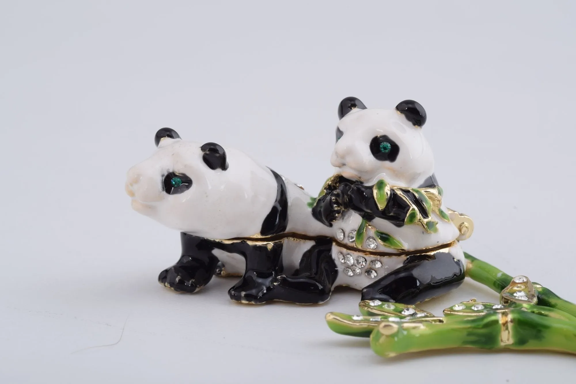 Panda Bears