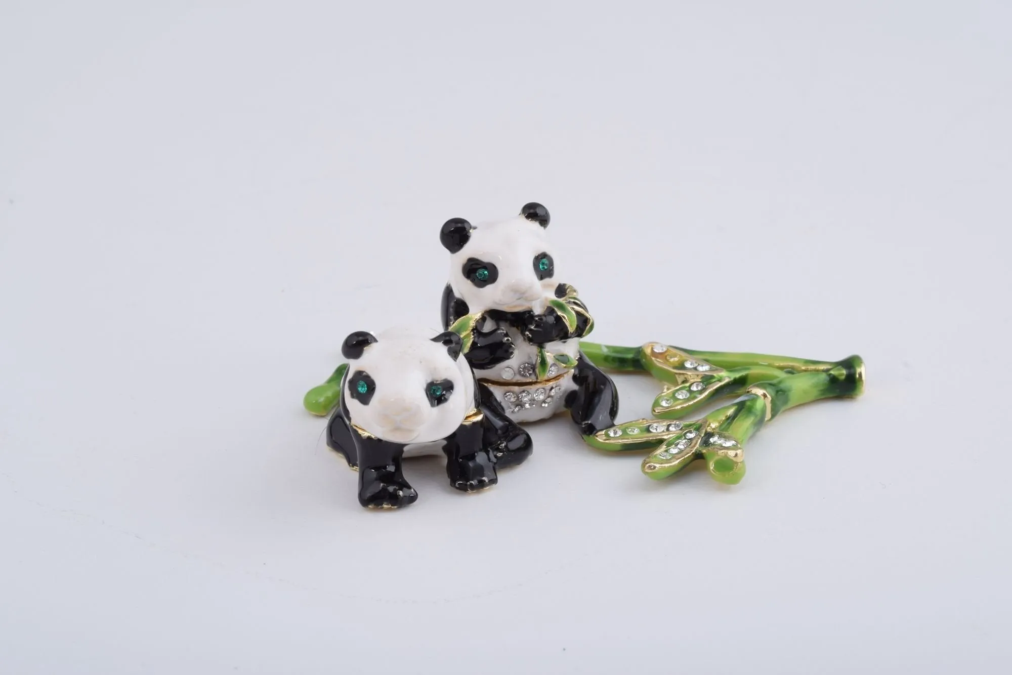 Panda Bears