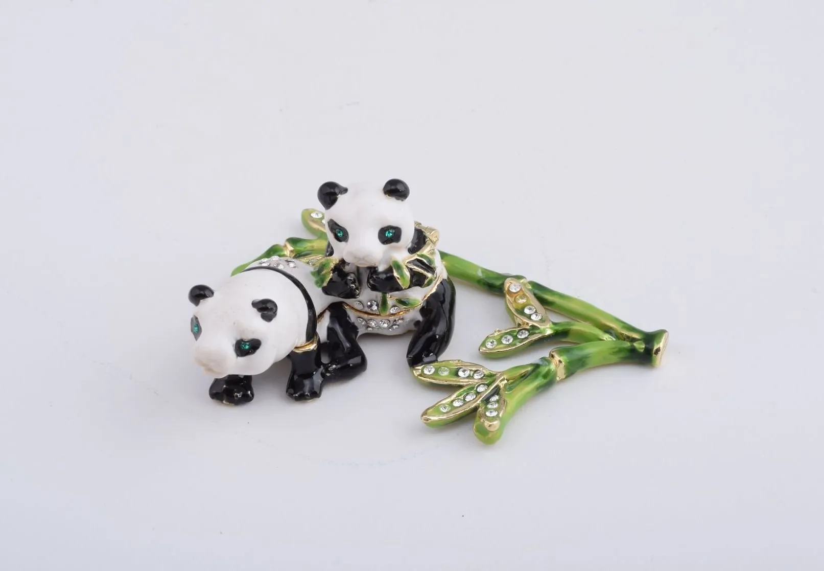 Panda Bears