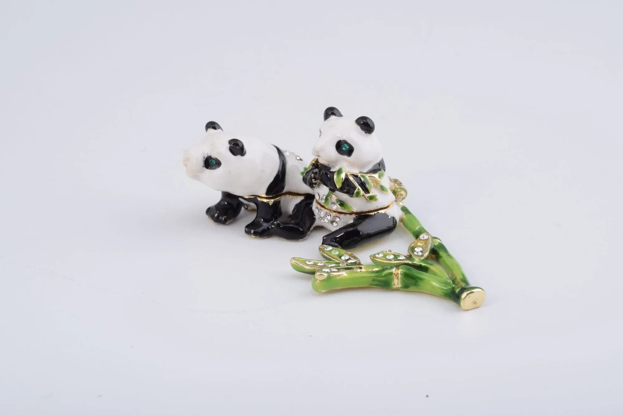 Panda Bears