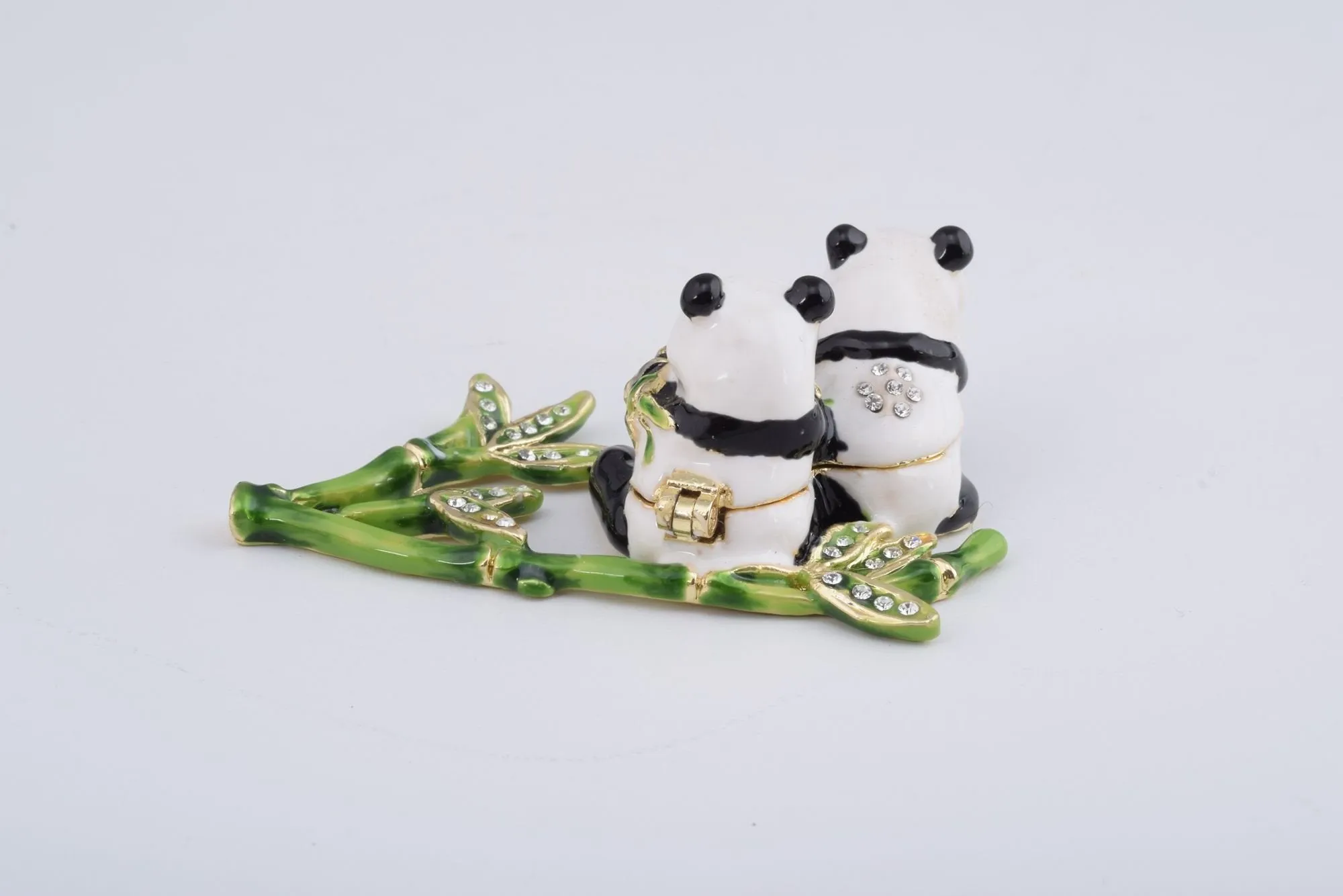 Panda Bears