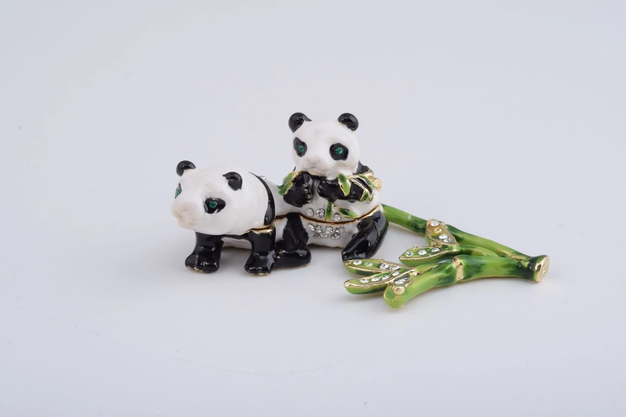 Panda Bears