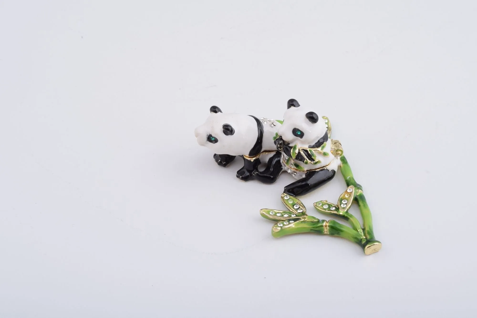 Panda Bears