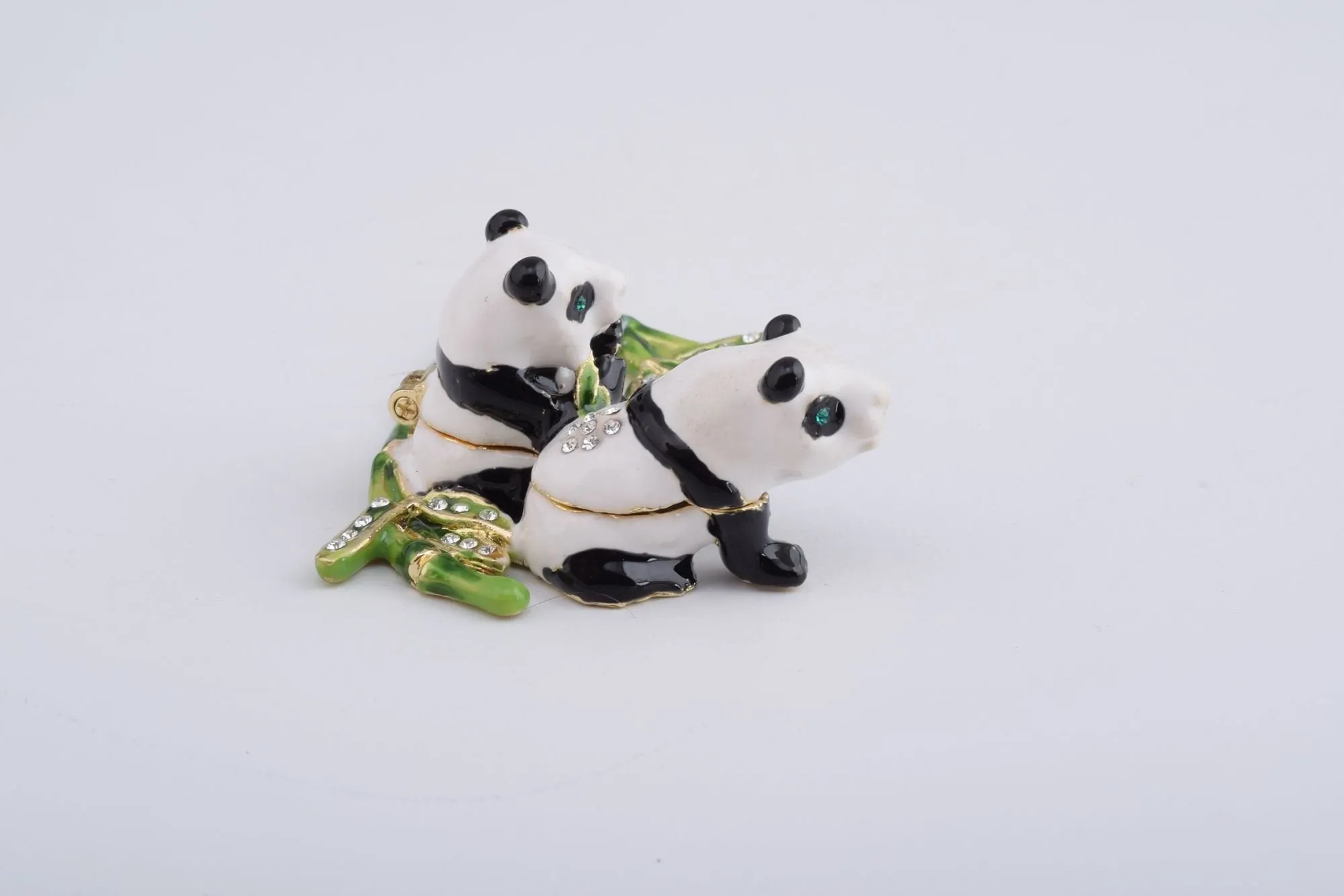 Panda Bears