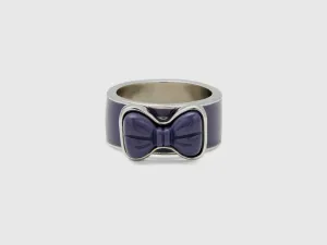 Patterned Ring