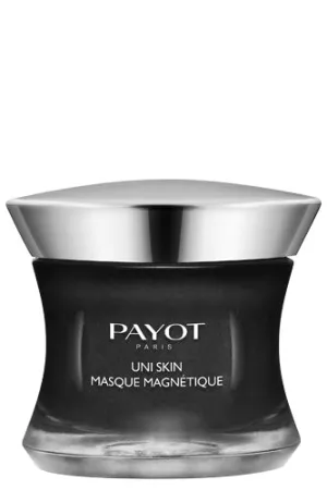 PAYOT Uni Skin MASQUE MAGNÉTIQUE Perfecting Magnetic Care 50ml (only 1 left)