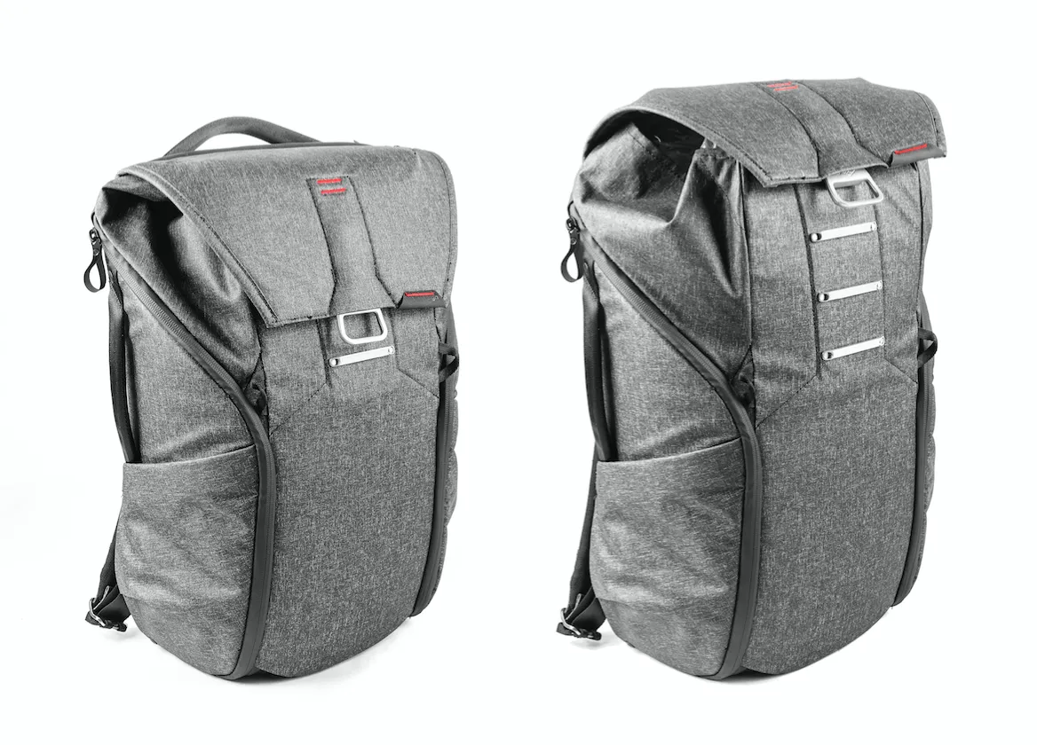 Peak Design Everyday Backpack 30L - Ash