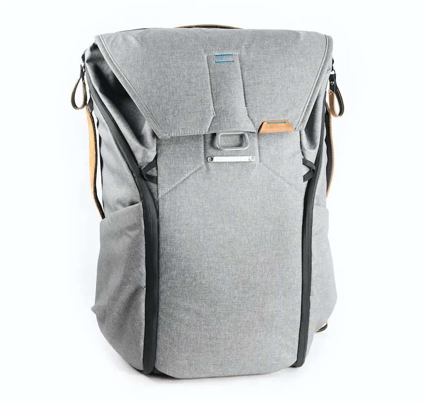 Peak Design Everyday Backpack 30L - Ash