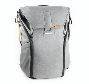 Peak Design Everyday Backpack 30L - Ash