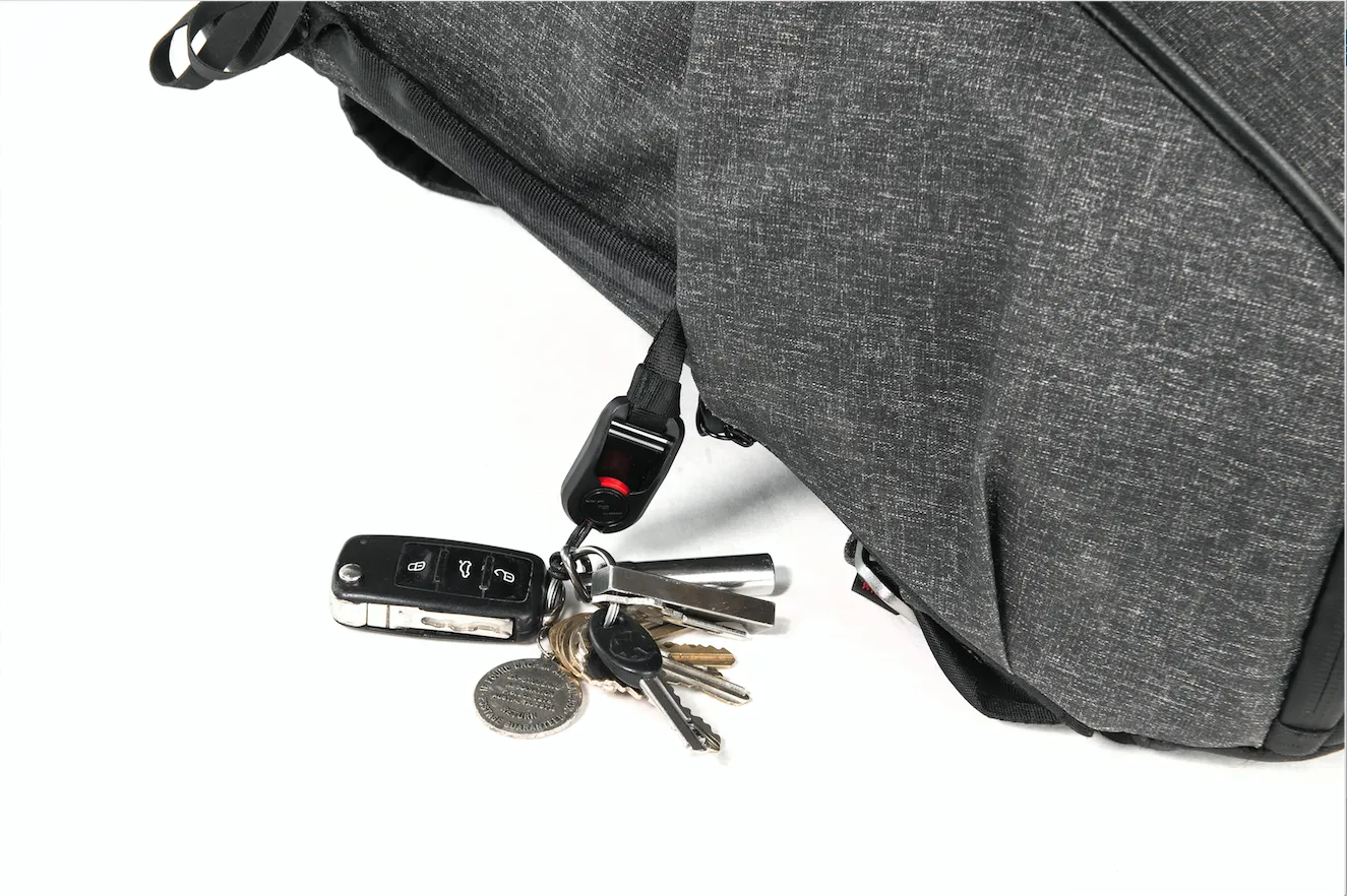 Peak Design Everyday Backpack 30L - Ash