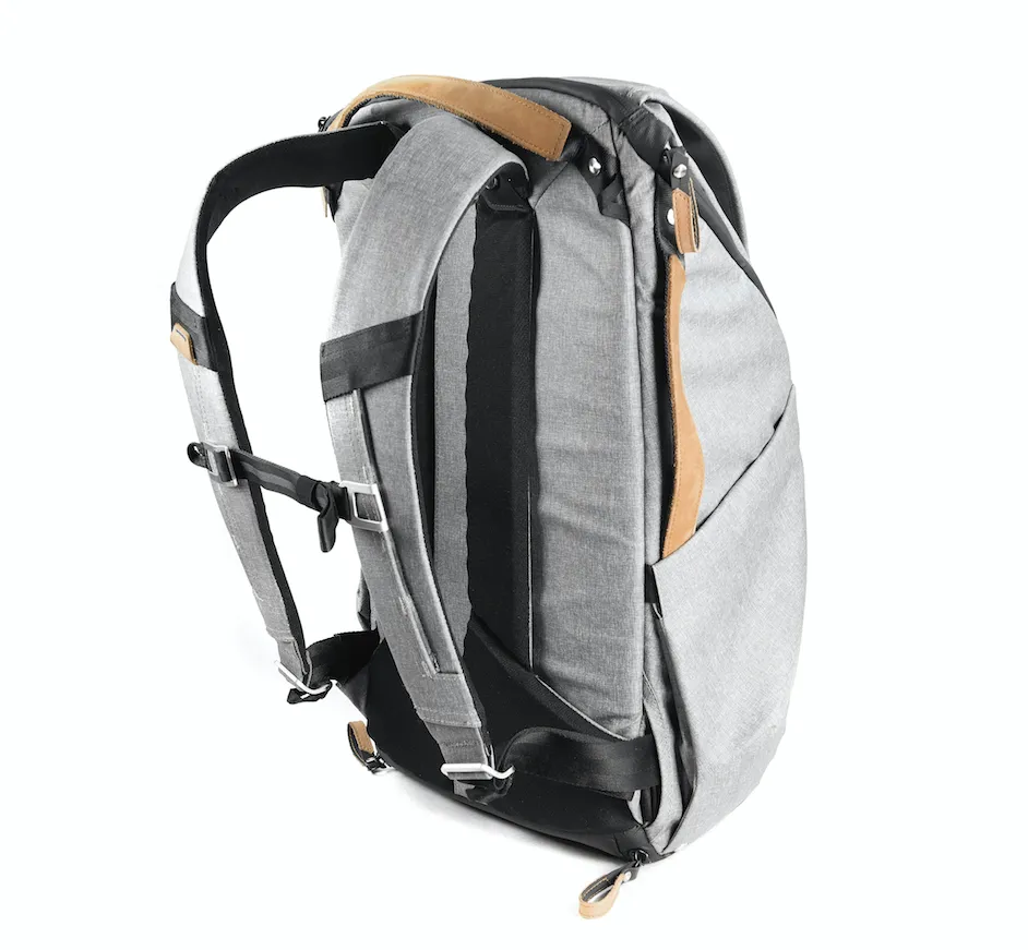 Peak Design Everyday Backpack 30L - Ash
