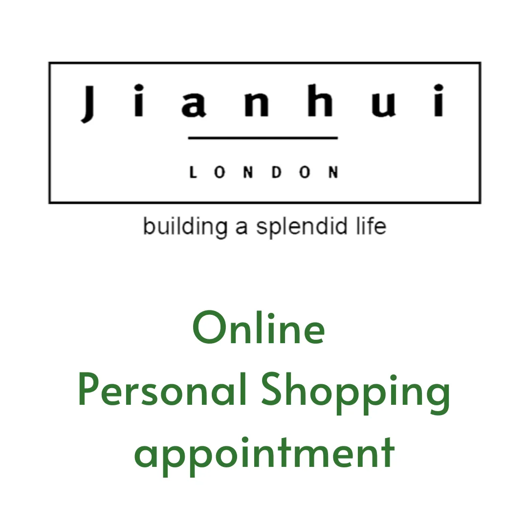 Personal Shopping Online Appointment