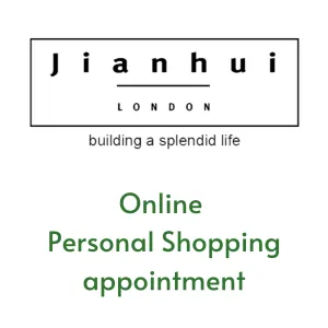 Personal Shopping Online Appointment