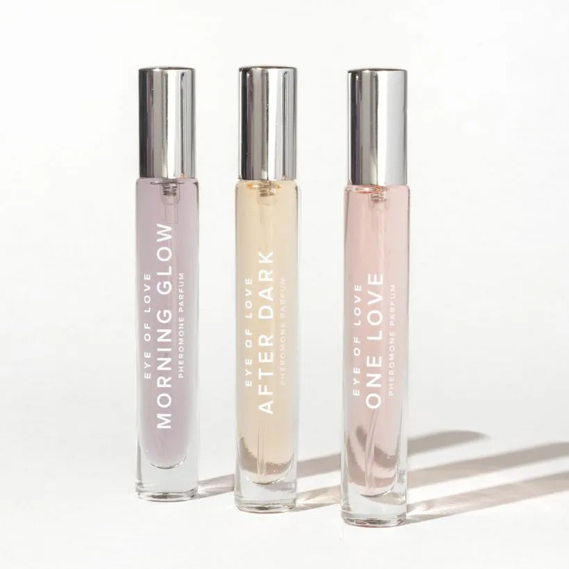 Pheromone Perfume Set