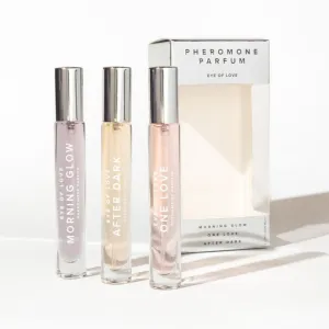 Pheromone Perfume Set