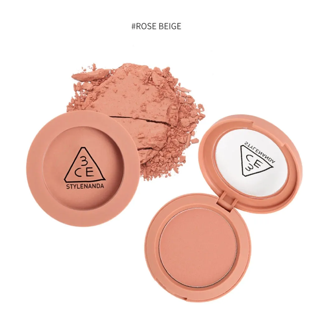 Phấn Má Hồng 3CE Face Blush 5.5g
