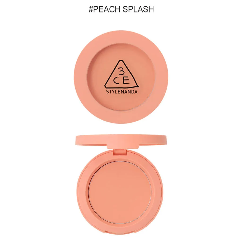 Phấn Má Hồng 3CE Face Blush 5.5g