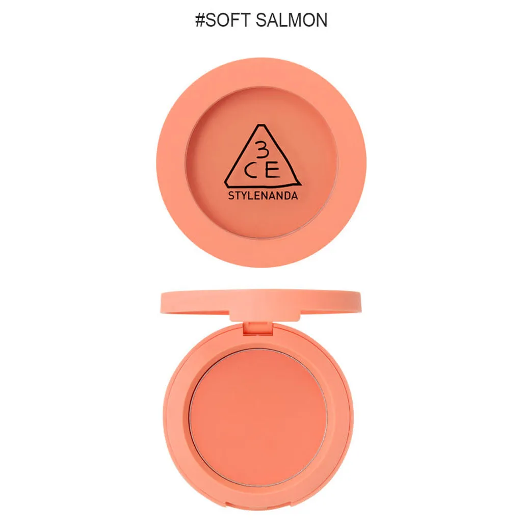 Phấn Má Hồng 3CE Face Blush 5.5g