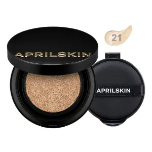 Phấn Nước April Skin Magic Snow Cushion 15g