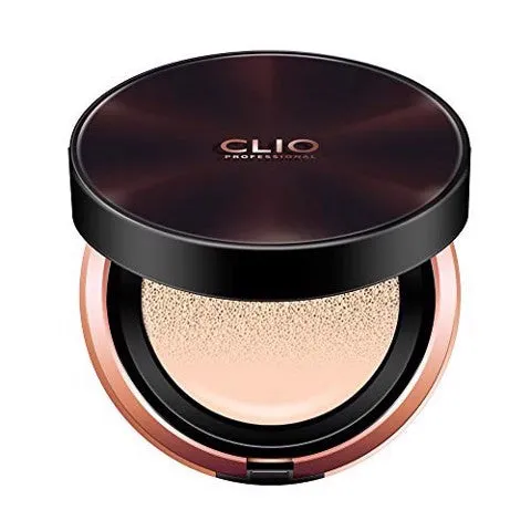 Phấn Nước Clio Kill Cover Conceal Cushion SPF45  13gx2