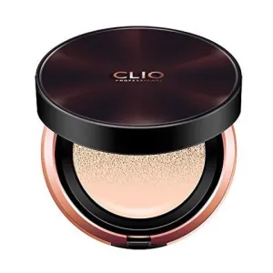 Phấn Nước Clio Kill Cover Conceal Cushion SPF45  13gx2