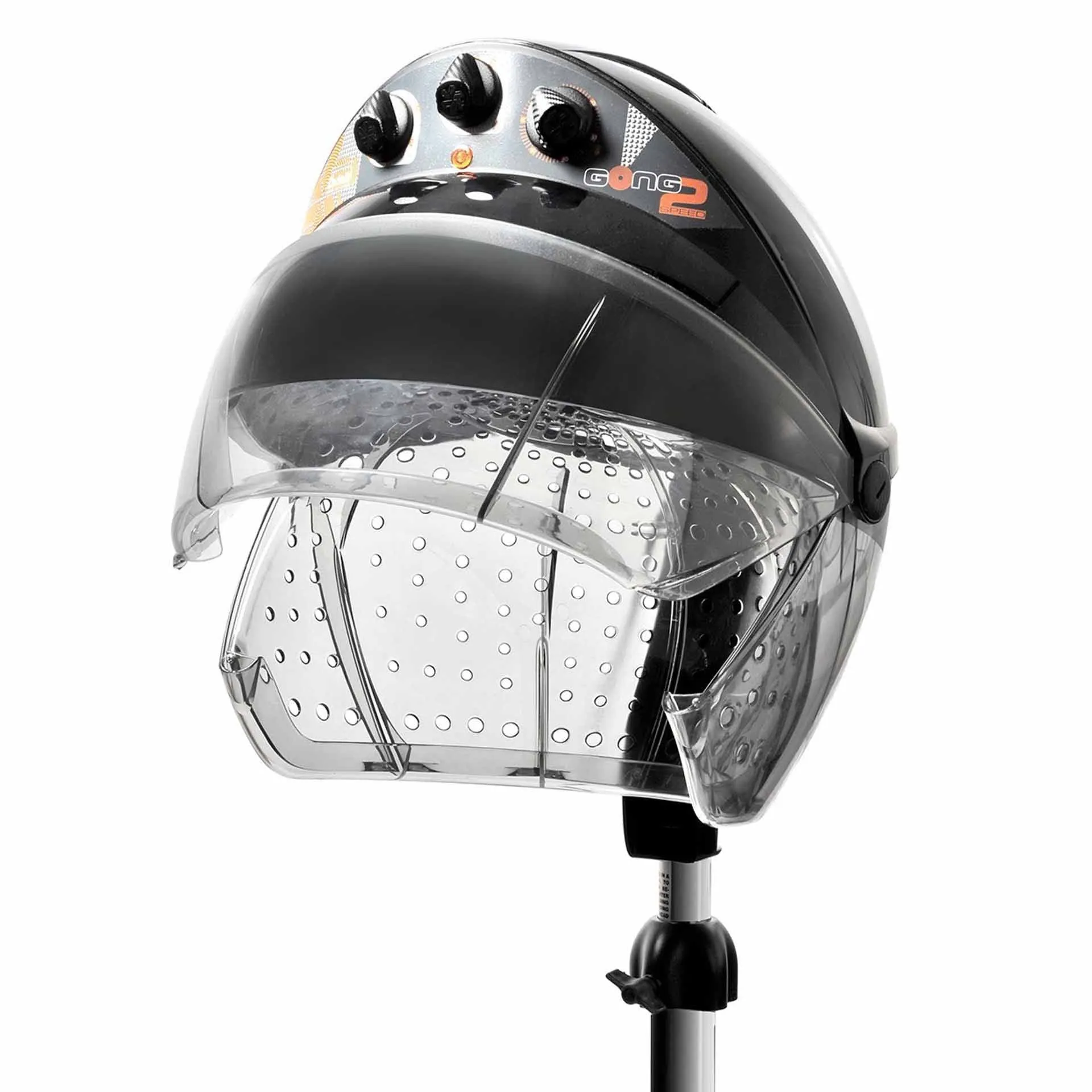 Pibbs 517 Dry Express Dryer with Wall Mount