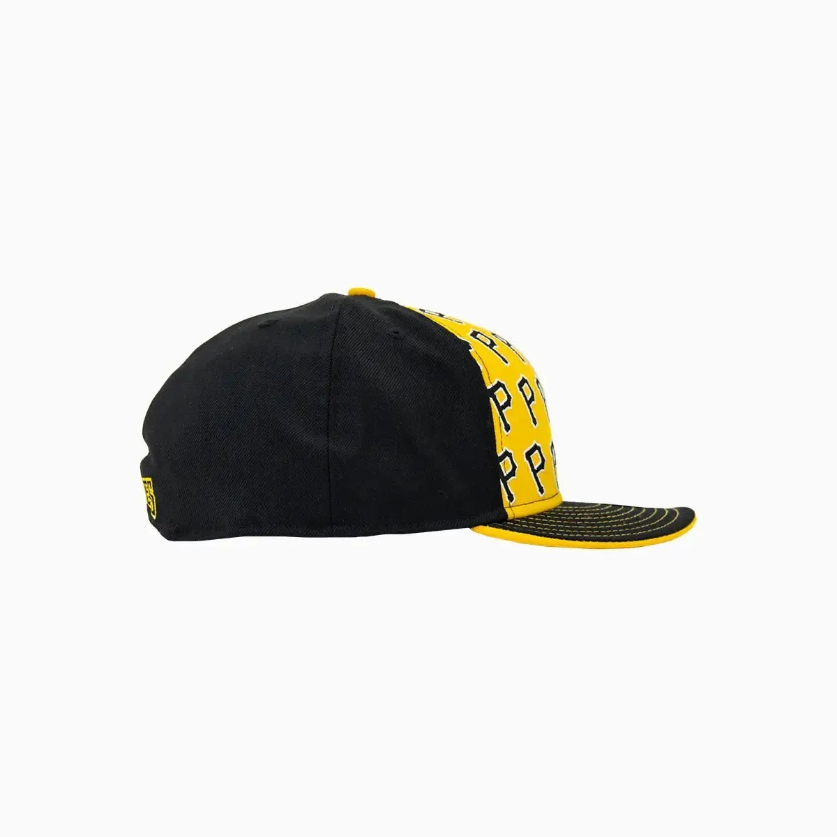Pittsburgh Pirates MLB 59Fifty Fitted Hat