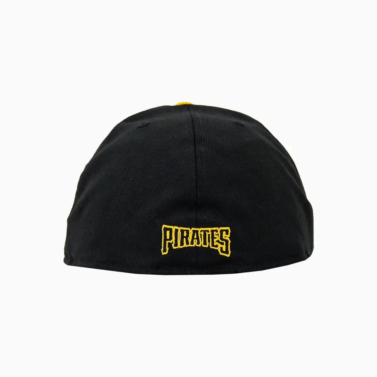 Pittsburgh Pirates MLB 59Fifty Fitted Hat