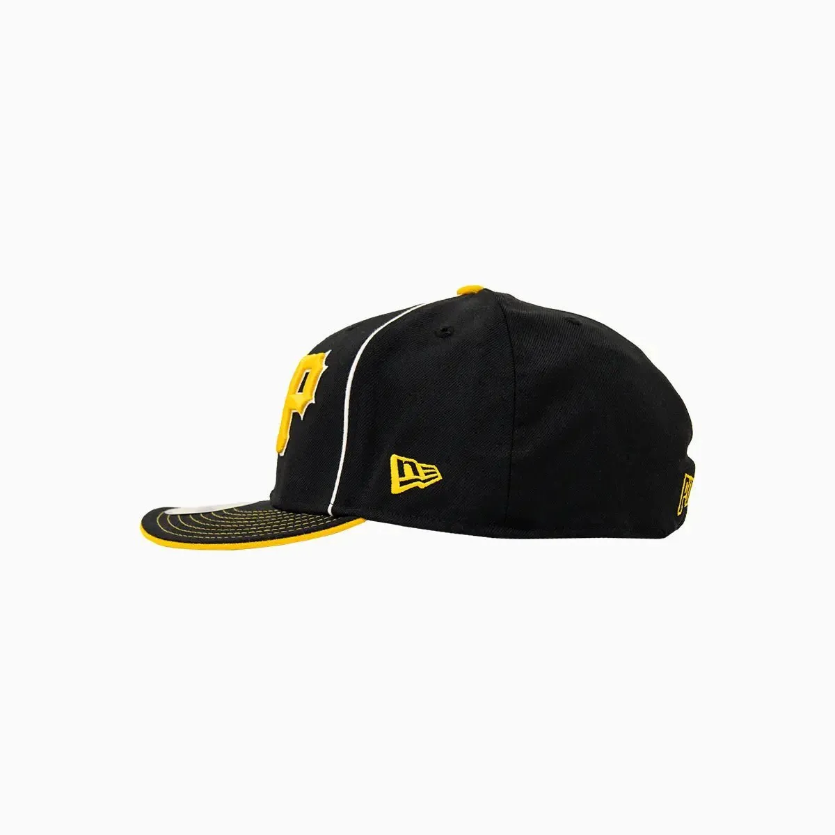 Pittsburgh Pirates MLB 59Fifty Fitted Hat