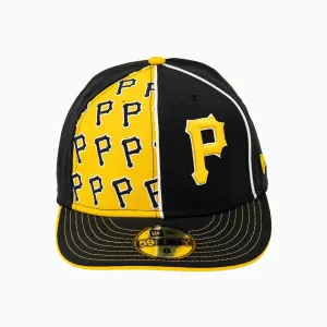 Pittsburgh Pirates MLB 59Fifty Fitted Hat