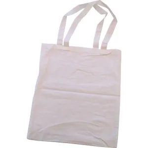 Plain Calico Bag pk 5