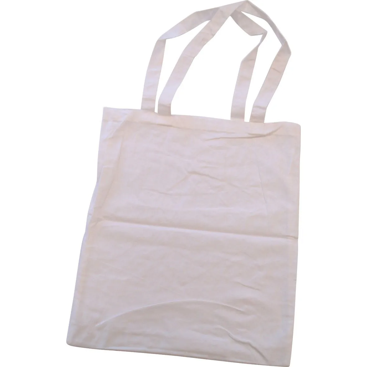 Plain Calico Bag pk 5