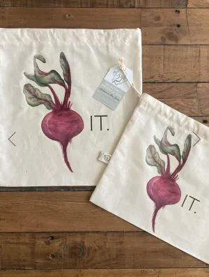 Planet B- Reuseable Produce Bags XL
