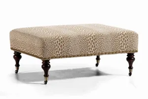 Plantation Bench