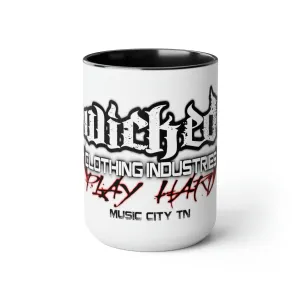 Play Hard 1