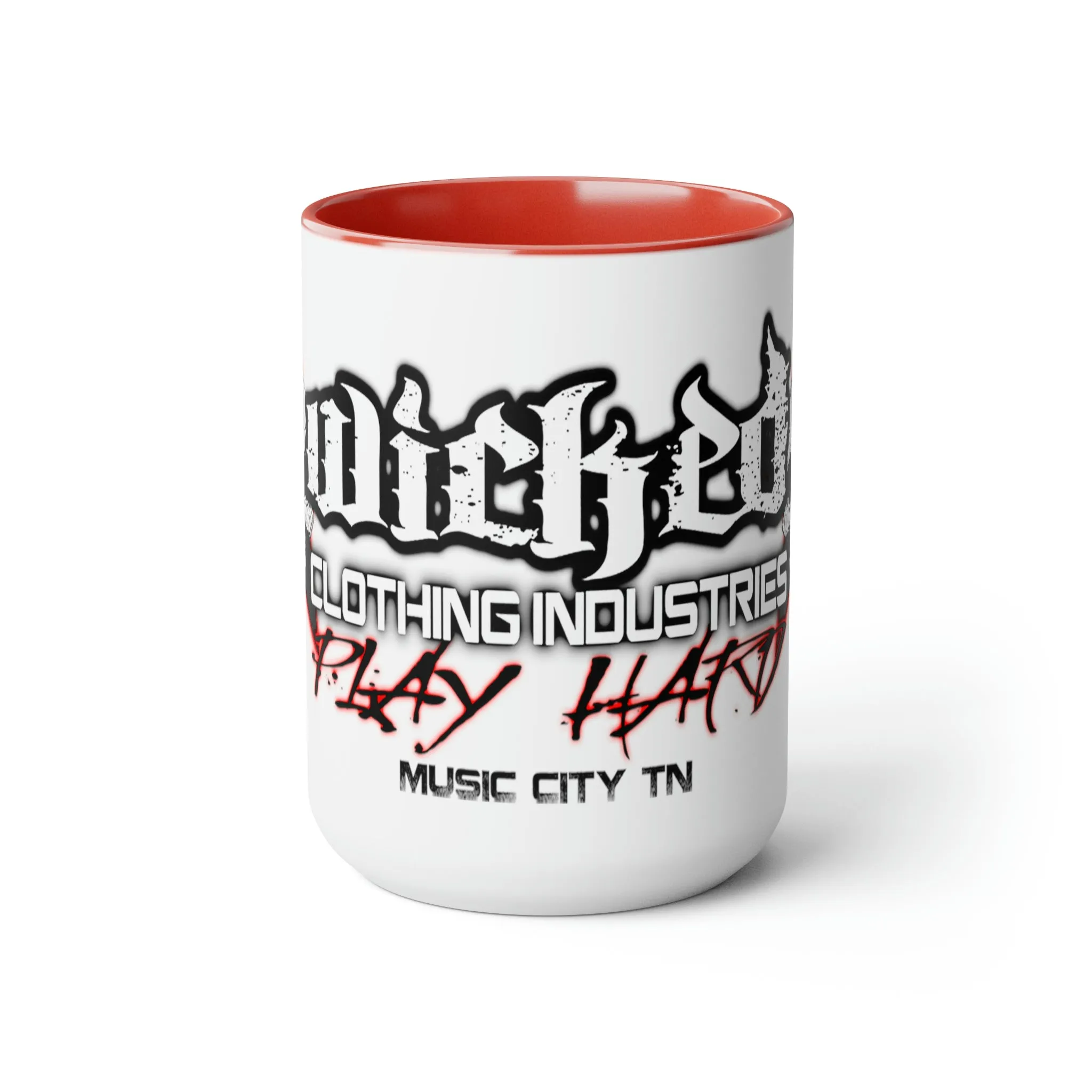 Play Hard 1