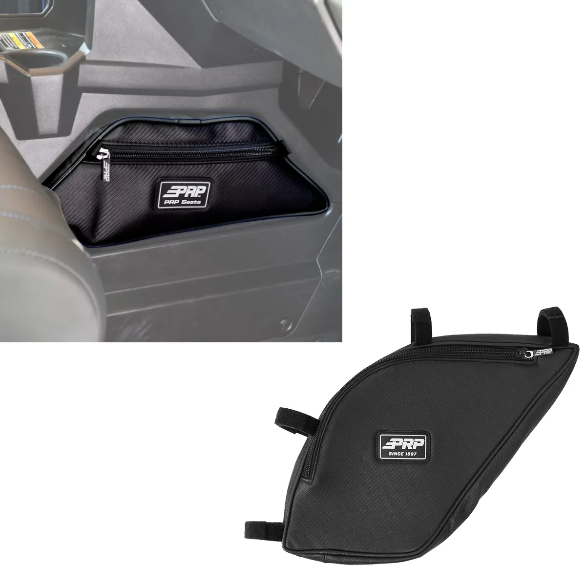 Polaris General Truss Bag and Console Bag - BUNDLE