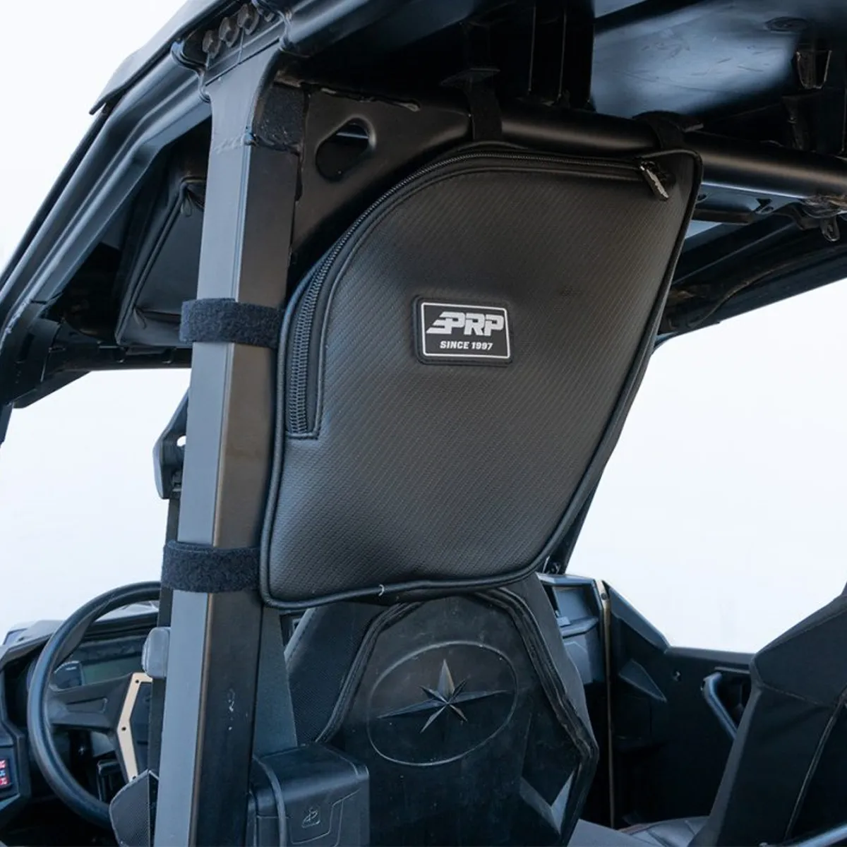 Polaris General Truss Bag and Console Bag - BUNDLE
