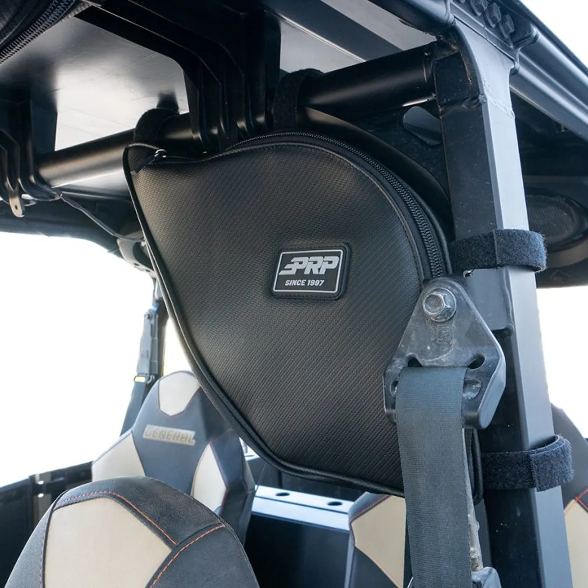 Polaris General Truss Bag and Console Bag - BUNDLE