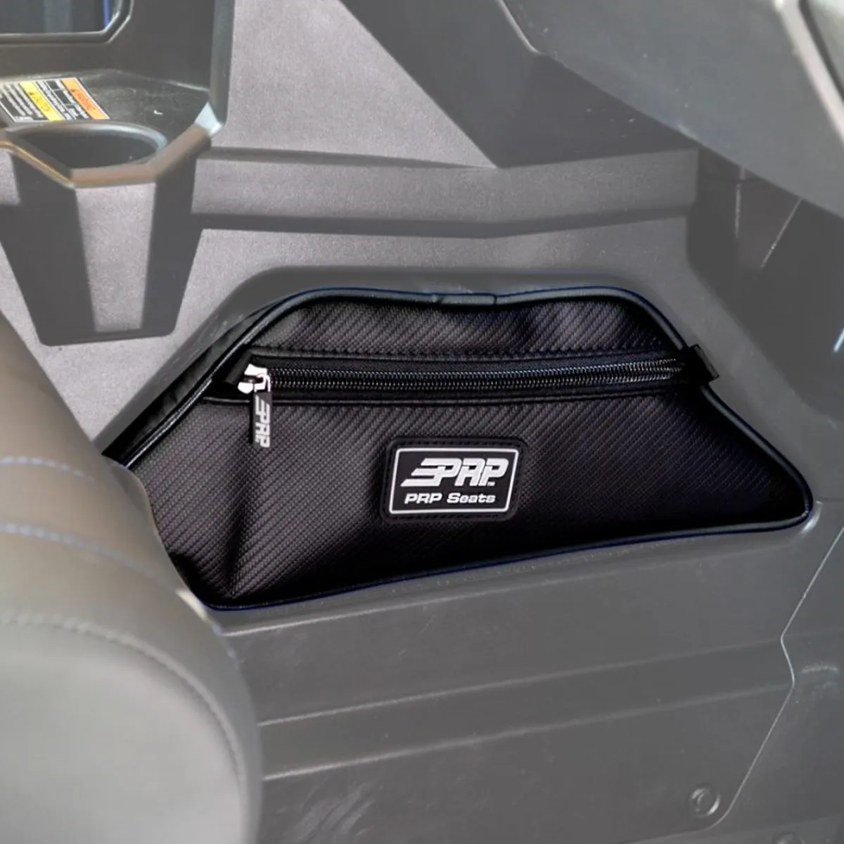 Polaris General Truss Bag and Console Bag - BUNDLE