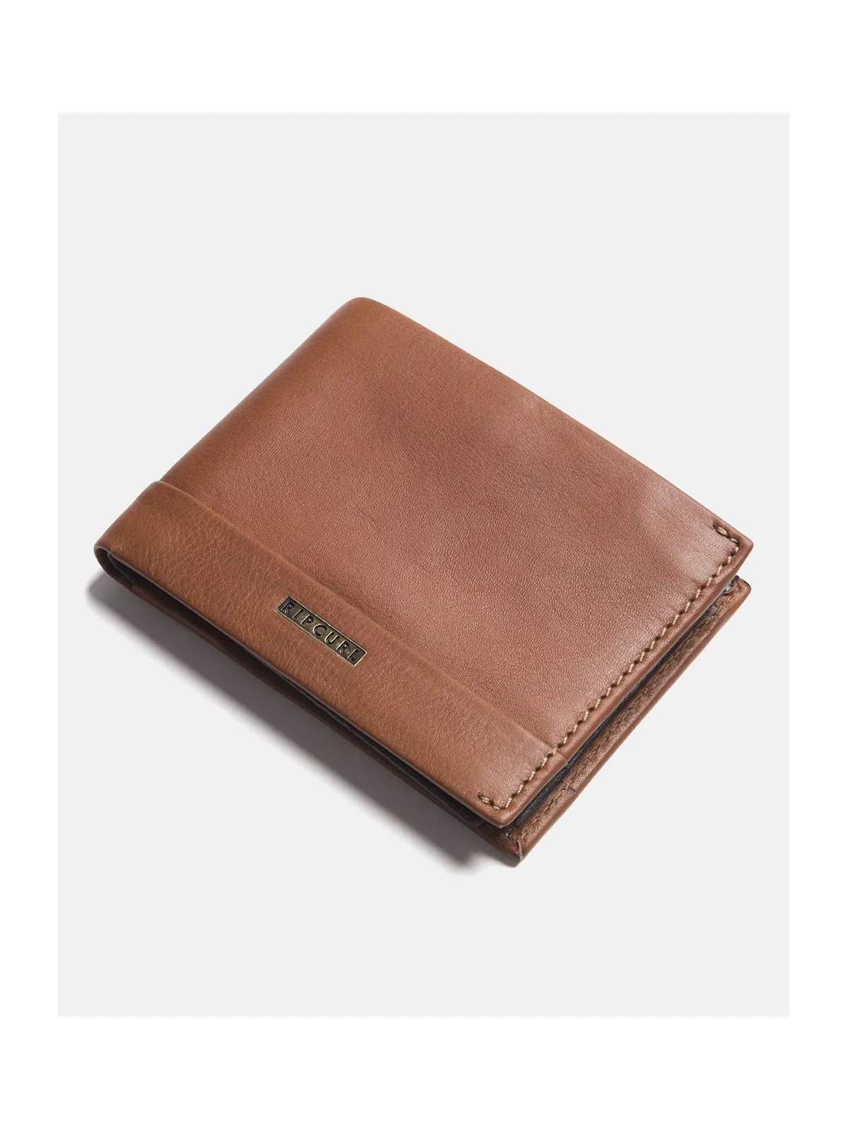 Portfel męski Rip Curl HORIZONS RFID ALL DAY brązowy