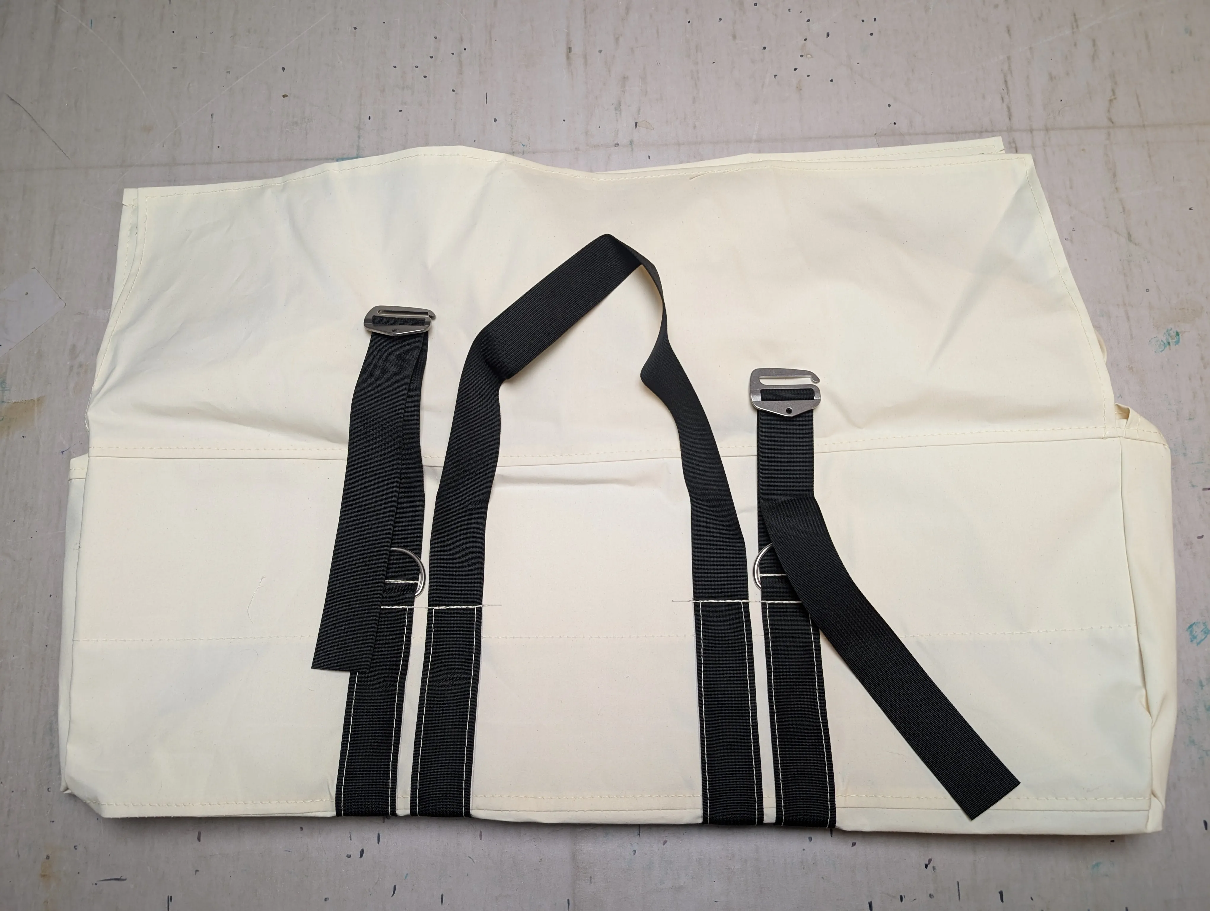 Premium Tent Bag