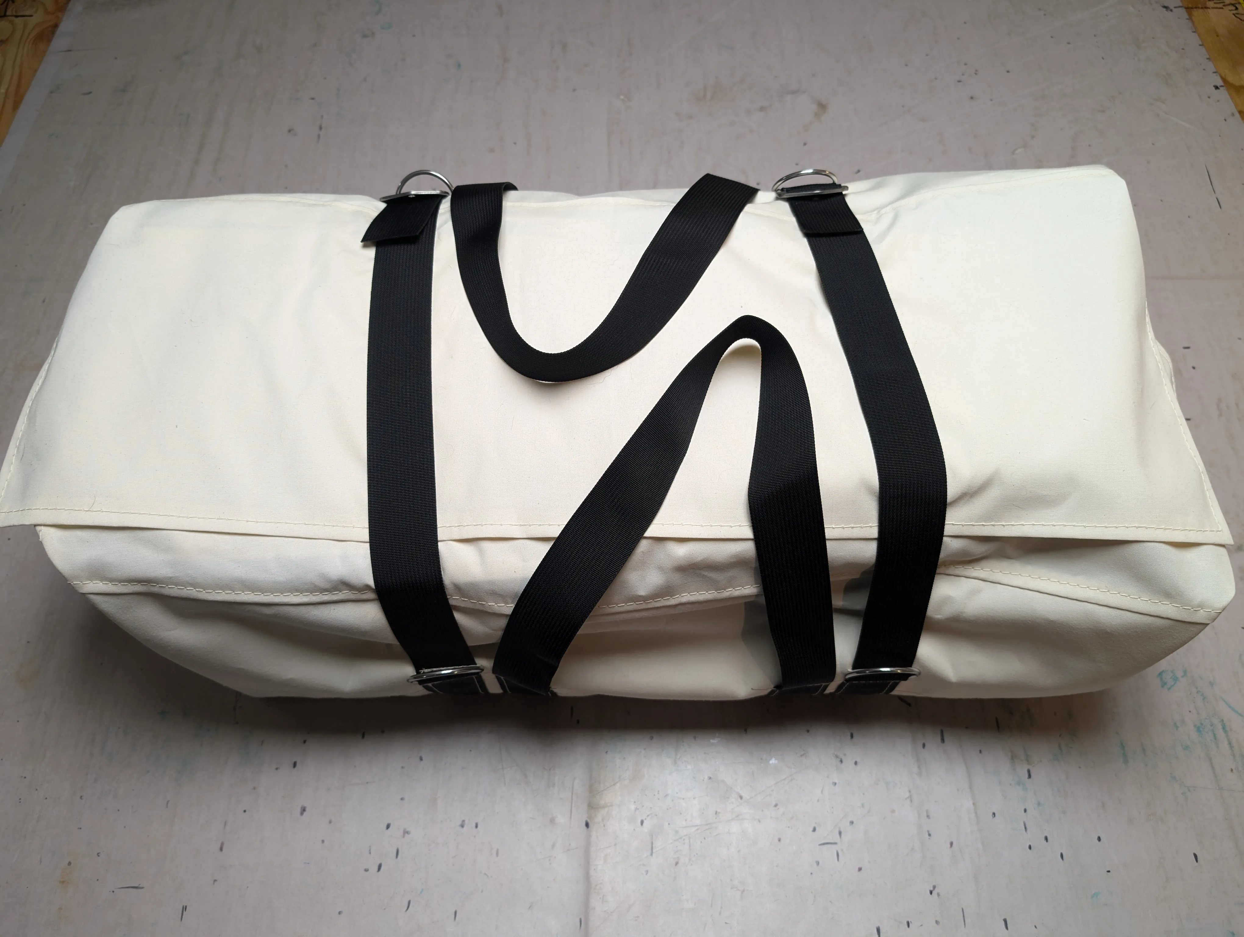 Premium Tent Bag