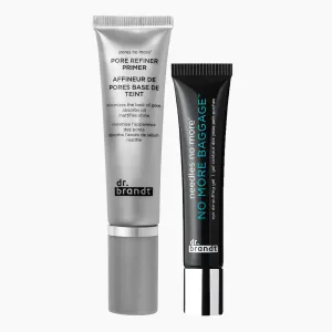 PRIMED TO PERFECTION DUO