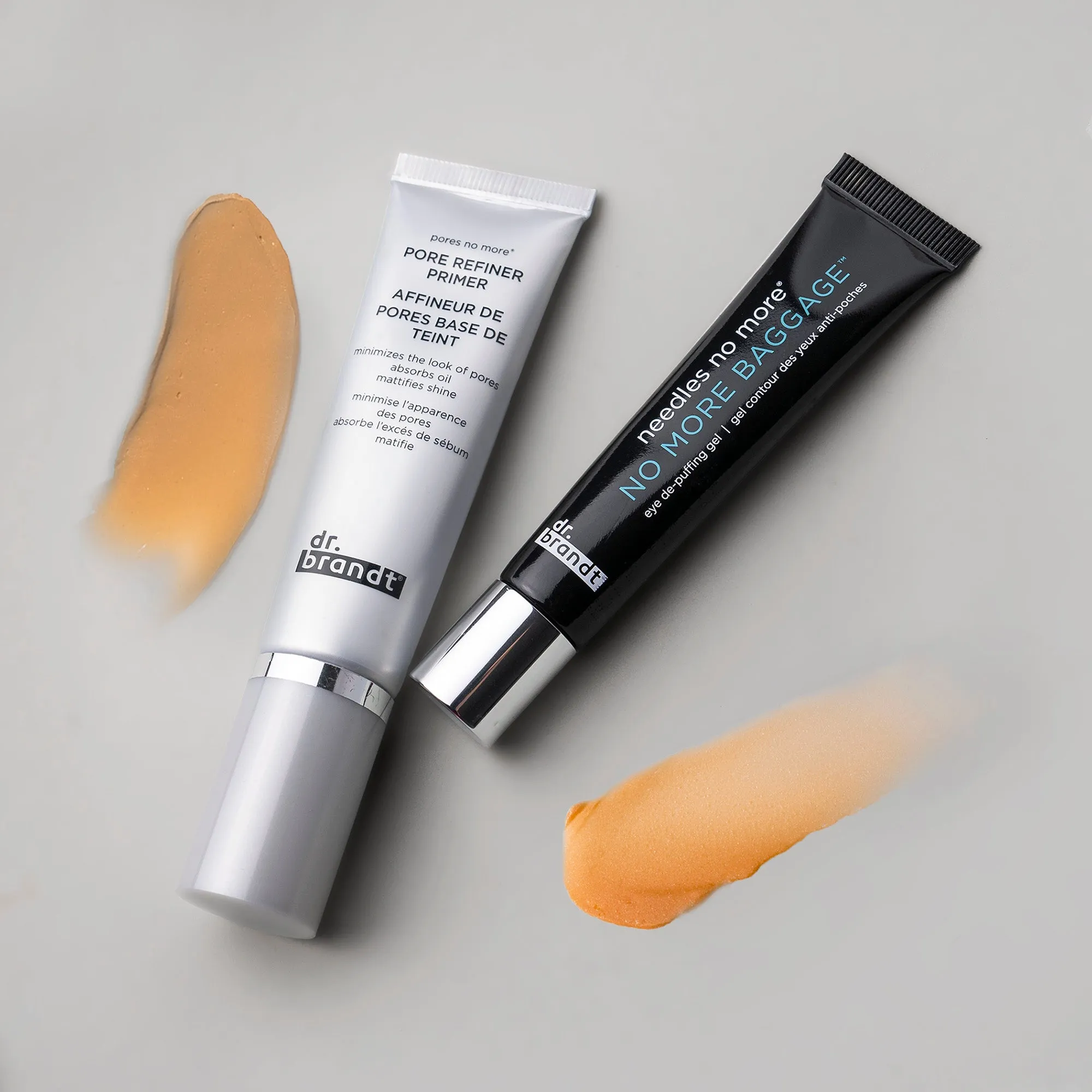 PRIMED TO PERFECTION DUO