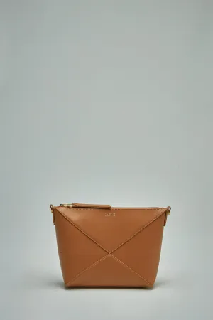 Puzzle Fold Pouch