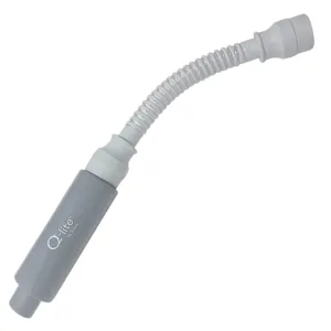 Q-Lite™ Kit In-line Muffler For Z2