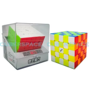 QiYi MS 5x5